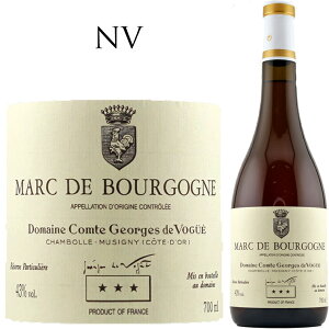 �}�[�� �h �u���S�[�j�� [NV] �R���g �W�����W�� �h ���H�M���G Marc De Bourgogne Comte Georges de Vogue 700ml������ �u�����f�[ 43��