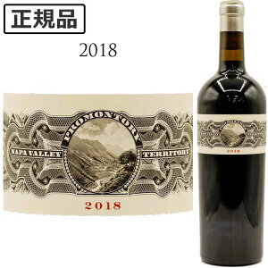 vg[ Jxl\[Bj[2018]Promontory NAPA VALLEY bh Jxl 750ml ԃC  C t{fB BOND n[  AC