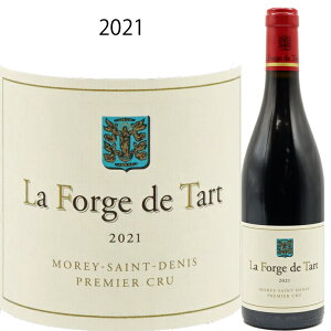 EtHWEhE^[ v~GEN [2021] N h ^[LA FORGE DE TART 1ER CRU Clos de Tart 1er Cru 1  smm[