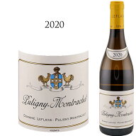 ピュリニー モンラッシェ [2020] ドメーヌ ルフレーヴ Puligny Montrachet DOMAINES LEFLAIVE 750ml ブル…
