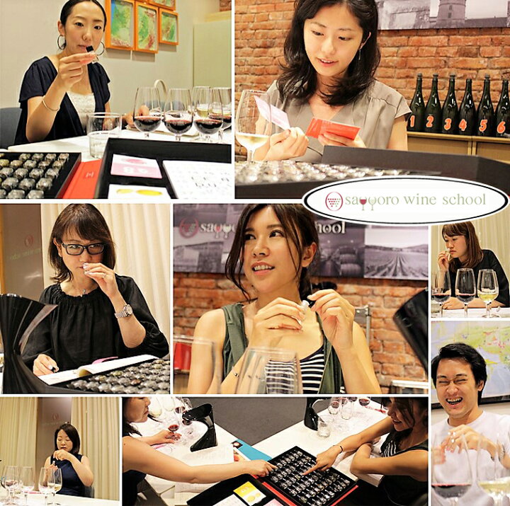 楽天市場】Le Nez du Vin ルネデュヴァン 54種 ワインの香り 正規輸入 