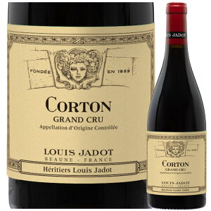 C Wh Rg O N GeBG C Wh 2019Louis JADOT Corton Grand Cru Heritiers Louis Jadot 750ml ԃC  C Ki