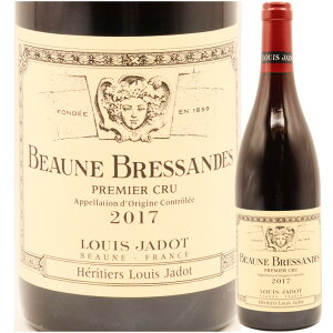 C Wh {[k v~G N ubTh GeBG C Wh 2017Louis JADOTBeaune 1er Cru Bressandes Heritiers Louis Jadot 750ml ԃC  C Ki