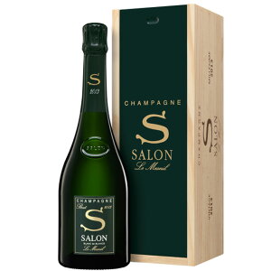 �y���K�i�z�T���� �u���� �h �u���� �u�����b�g 2013�@�ؔ��d�lSALON Blanc de Blan Brut 750ml�V�����p�� �V�����p�[�j�� �T���� �V�����p���@�T����
