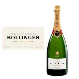 【ポイントUP】【正規品】 ボランジェ スペシャル キュヴェ NV 箱無しBollinger Special Cuvee 750mlアイ シャンパン 辛口