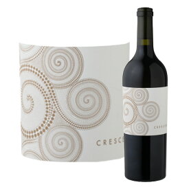 クレッシェア カベルネ ソーヴィニョン エステート レイノソヴィンヤード アレキサンダーヴァレー カリフォルニア 2017Crescere Estate Reysonoso Vineyard Alexander Valley California 750ml赤ワイン 赤 ワイン ギフト プレゼント フルボディ お中元 お歳暮