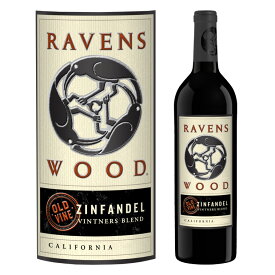 レーヴェンスウッド　ヴィントナーズ ブレンド　ジンファンデル　2018Ravenswood Vintner's Blend Zinfandel 750ml赤ワイン 赤 ワイン ギフト プレゼント お中元 お歳暮
