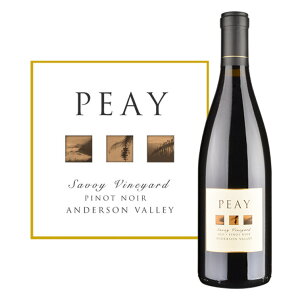 �y�C �s�m �m���[�� �T���H�C ���B�����[�h 2020Peay Savoy Vineyard Anderson Valley Pinot Noir 750ml�ԃ��C�� �� ���C�� �v���[���g �M�t�g
