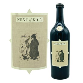 【ポイントUP】ネクスト オブ キン No.7 シラー グルナッシュ ムールヴェードル 2013Next of Kyn No.7 California Red Wine 750ml（SY / GN / MV）シネ クア ノン Sine Qua Non レア 赤ワイン シン クア ノン
