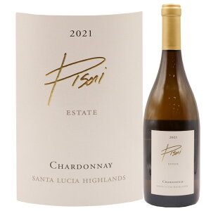 yN[|Ώہzs][j GXe[g Vhl s][j B[h 2021Pisoni Estate Pisoni Vineyard Santa Lucia Highlands Chardonnay 750mls][js][j  A