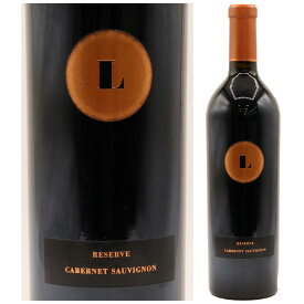 【ポイントUP】ルイス セラーズ カベルネ ソーヴィニョン リザーブ 1999 Lewis Cellars Cabernet Sauvignon Reserve Napa Valley 750ml 赤ワイン