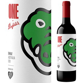 ペンフォールズ　ワン　バイ　ペンフォールズ　シラーズ　オーストラリア　2021Penfolds　ONE BY PENFOLDS SHIRAZ AUSTRALIA 750ml　ペンフォールズ　ワン・バイ・ペンフォールズ　シラーズ　オーストラリア　赤ワイン　ペンフォールド