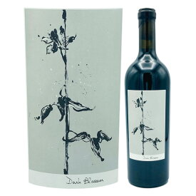 【ポイントUP】シネ クア ノン ダークブロッサム シラー 2011Sine Qua Non Dark Blossom Syrah California 750ml赤ワイン 赤 ワイン カルト シン クア ノン