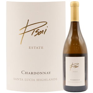 s][j GXe[g Vhl s][j B[h 2022Pisoni Estate Pisoni Vineyard Santa Lucia Highlands Chardonnay 750mls][js][j  A
