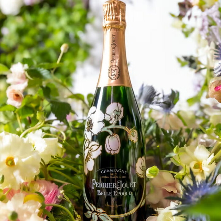 楽天市場】ペリエジュエ ベルエポック 2016【正規品】Perrier-Jouet 