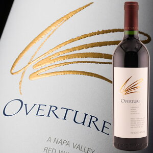 I[@`[ I[pX  Ci[ NVI[pX  ZJhxOverture Napa Valley California Opus One Winery 750mlԃC  C t{fB Mtg v[g I[@[`[ I[