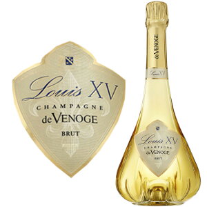 �V�����p�[�j�� �h�D ���m�[�W�� ���C15�� 20082008 de Venoge Louis XV 750ml