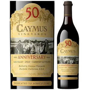 PC}X Jxl\[Bj ip@[ 2022 50NLOxCaymus@Napa Valley@Cabernet Sauvignon 750ml