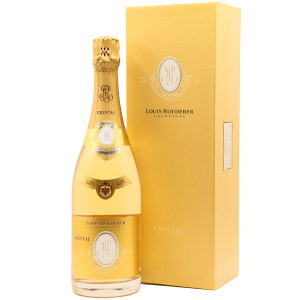 yzCEf[ NX^ 2016 tLouis Roederer CRISTAL 750ml