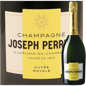 Ki WZt yG LF C ubg NVJoseph Perrier Cuvee Royale Brut 750ml