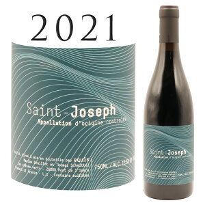 �T�� �W���[�t [2021] �h���[�k �f ���Y Saint Joseph Domaine des Lises 750ml �ԃ��C��