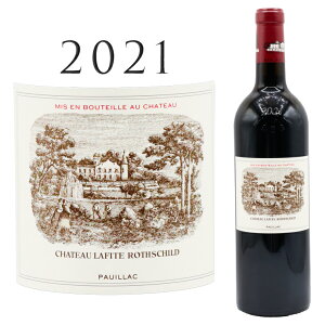 �V���g�[ ���t�B�b�g ���[�g�V���g [2021] �|�C���b�N 1���i�t��Chateau Lafite Rothschild 750ml�ԃ��C�� �{���h�[