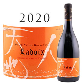 【ポイントUP】ラドワ ルージュ [2020] ルー デュモンLadoix Rouge Lou Dumont 750m 赤ワイン