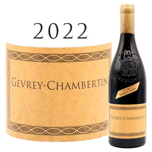 W Vx^ BGC B[j [2022] h[k Vp Gevrey Chambertin Vieilels Vignes Rouge DOMAINE CHARLOPIN 750ml ԃC  C Mtg v[g ~fBA{fB