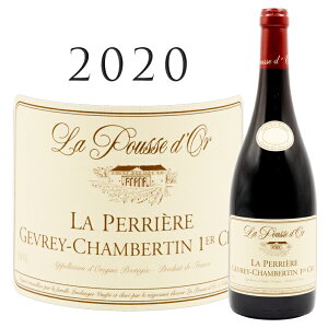 yN[|ΏہzW Vx^ v~G N  yG[ [2020] h[k h  vX h[ Gevrey-Chambertin 1er Cru La Perriere La POUSSE d'OR 750ml