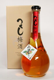 つくし 梅酒 17％　 500ml