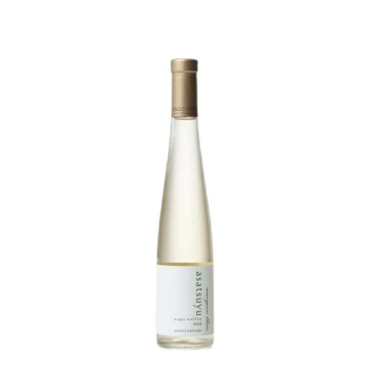 楽天市場】あさつゆ asatsuyu 2023 (375ml) ケンゾーエステート KENZO 