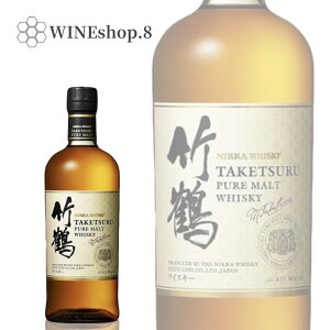 y }\ Gg[őSi|Cg7{ zjbJ | sAg 43% 700ml yzTAKETSURU PURE MALT WHISKY NIKKA WHISKY a LO ʉ LO eFs  Nu@iCg 
