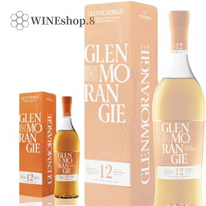 yzyϔtzO[W 12N GLENMORANGIE 12 YEARS AGED nCh VOg XRb`ECXL[ HIGHLAND SINGLE MALT SCOTCH WHISKYa LO ʉ LO eFs 