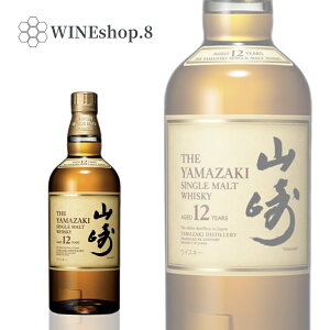�R��12�N�y���������z�y���K�i�z�T���g���[ �V���O�������g �E�C�X�L�[ SUNTORY SINGLE MALT WHISKY YAMAZAKI 12yo ���� �a���� �L�O�� ���ʉ� �����L�O�� �e�F�s ���� �N���u �����̈ꎞ �����ґ� �v��