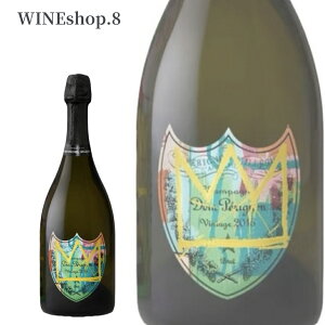 �y���K�i�z�h�� �y���j���� 2015 �o�X�L�A �G�f�B�V���� �i���F�jDom Perignon 2015 Champagne Basquiat ��̓� ���̓� �L�O�� �a���� �v���[���g ���j�� ���� �j�� �����j�� ���Ԃ� ���j�� ������ �M�t�g