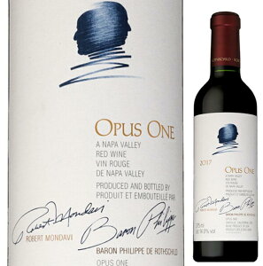 y12/4-11 Gg[Ń|Cg10{zyzI[pXE Opus One 2017 750ml v[gzCgf[ LO i ԗi a Əj  ō җ a ސEj v~A 