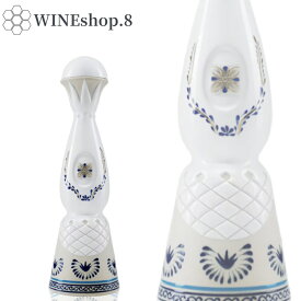 【16日までエントリーでポイント7倍】クラセアスール アニェホ テキーラ アネホ「正規輸入品・箱付」750ml 陶器 CLASE AZUL TEQUILA ANEJO 誕生日 記念日 送別会 結婚記念日 親孝行 卒業 クラブ　ナイト ラウンジ メスカル　メキシコ