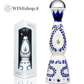 クラセアスール レポサド テキーラ 「正規輸入品・箱付」1750ml 陶器 CLASE AZUL TEQUILA REPOSADO 誕生日 記念日 送別会 結婚記念日 親孝行 卒業 クラブ　ナイト ラウンジ メスカル　メキシコ