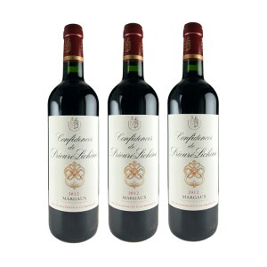 Vg[ v[ V[k RtB_X hD v[ }S[ 2012 3{Zbg ԃC tX Chateau Prieure Lichine Confidences de Prieure Margaux  {h[ 750ml C 蕨 Mtg v