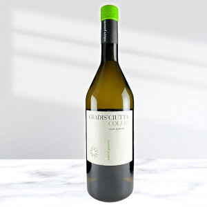 OfBX `Eb^ \[Bj RbI D.O.C. 2017 C C^A Gradis'ciutta Sauvignon Collio 750ml tE  C 蕨 Mtg a v[gyKiz