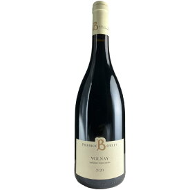 ピエリック ブーリー ヴォルネイ 2020 赤ワイン A.O.C. フランス ブルゴーニュ Pierrick Bouley Volnay 750ml 赤 ワイン パーカーポイント89+点 ピノ・ノワール 贈り物 ギフト 誕生日 プレゼント