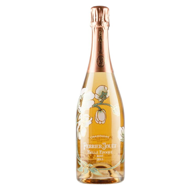 楽天市場】ペリエ ジュエ ベル エポック ロゼ 2013 Perrier Joue Belle  