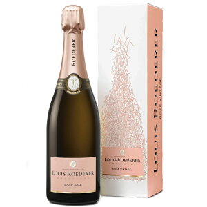 C f[ ubg Be[W [ 2016 Vp 750ml Vp[j h tX LOUIS ROEDERER BRUT VINTAGE ROSE Cf[ [Vp 蕨 Mtg a v[g