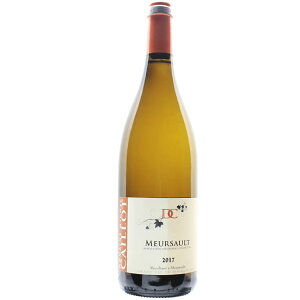 h[k ~VF JC \[ 2017 C tX uS[j MICHEL CAILLOT MEURSAULT 750ml