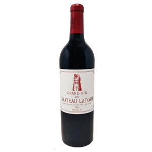 Vg[ gD[ 2011 ԃC tX {h[ |CbN LATOUR PAUILLAC ܑVg[ hbN1 750ml p[J[|Cg95_ C  蕨 Mtg a v[g