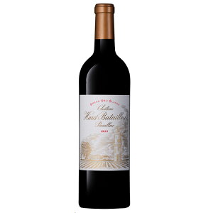yΖzVg[ I[ o^CG 2021 ԃC tX {h[ hbN HAUT BATAILLEY PAUILLAC hbNit5 750ml p[J[|Cg91_ C  蕨 Mtg a v[