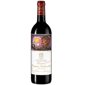 Vg[ [g [gVg 1998 ԃC tX {h[ hbN |CbN MOUTON ROTHSCHILD hbNit1 ܑVg[ 750ml C  蕨 Mtg a v[g