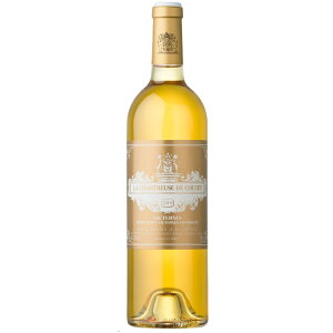 シャトー クーテ 2019 甘口 白ワイン 貴腐ワイン フランス ボルドー ソーテルヌ バルザック CHATEAU COUTET ソーテルヌ格付け1級 375ml デザートワイン 極甘口 パーカーポイント97点 ワイン 高級 贈
