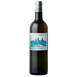 yΖzVg[ RX fXgDl u 2022 C tX {h[ Chateau Cos D'Estournel Blanc hbNit2 X[p[ZJh 750ml C 蕨 Mtg a v[