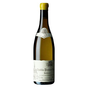 h[k m[ Vu v~G N rg[ 2015 C tX uS[j DOMAINE RAVENEAU Chablis 1er Cru Butteaux C 蕨 Mtg a v[g